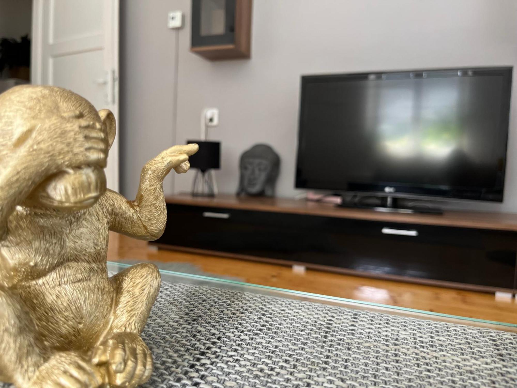 Liptovský Ján Privatヴィラ エクステリア 写真